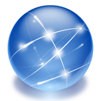 Servers in South Africa and the USA